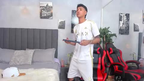 Denis Carpenter online show from September 2025 09:25:01 PM