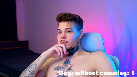 Denis online show from February 2026 09:44:02 PM