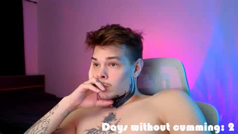 Denis online show from February 2026 01:06:02 AM