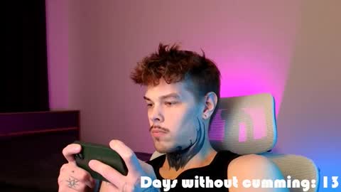 Snapshot of denis_here chatting on March 2026 03:18:02 PM Denis online show from March 2026 03:18:02 PM