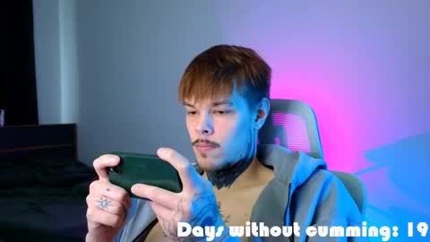 Snapshot of denis_here chatting on March 2026 02:20:02 PM Denis online show from March 2026 02:20:02 PM