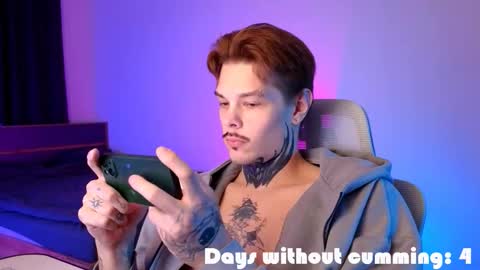 Snapshot of denis_here chatting on March 2026 12:36:02 AM Denis online show from March 2026 12:36:02 AM