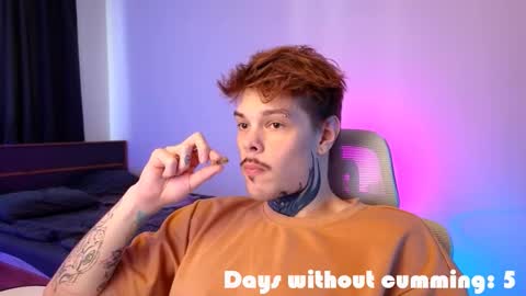 Snapshot of denis_here chatting on March 2026 08:29:01 AM Denis online show from March 2026 08:29:01 AM