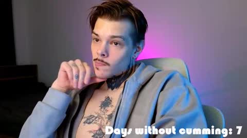 Snapshot of denis_here chatting on March 2026 12:05:01 AM Denis online show from March 2026 12:05:01 AM