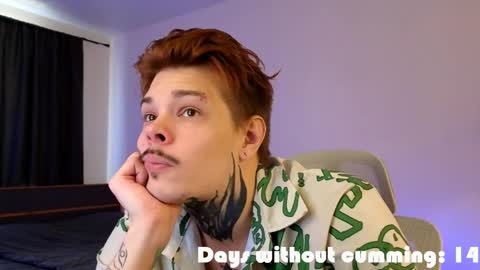 Snapshot of denis_here chatting on March 2026 09:32:01 AM Denis online show from March 2026 09:32:01 AM