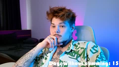 Snapshot of denis_here chatting on April 2026 12:17:02 PM Denis online show from April 2026 12:17:02 PM