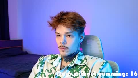 Snapshot of denis_here chatting on April 2026 11:08:01 AM Denis online show from April 2026 11:08:01 AM