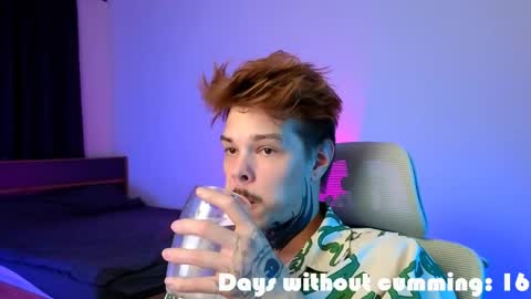 Snapshot of denis_here chatting on April 2026 02:09:01 AM Denis online show from April 2026 02:09:01 AM