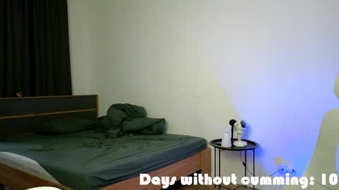 Snapshot of denis_here chatting on April 2026 03:24:01 AM Denis online show from April 2026 03:24:01 AM