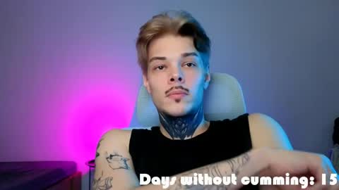 Snapshot of denis_here chatting on April 2026 08:07:01 AM Denis online show from April 2026 08:07:01 AM