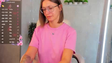 Elina online show from September 2025 12:54:01 AM