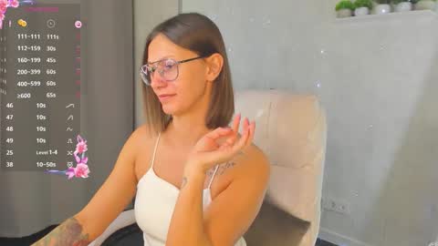 Elina online show from September 2025 12:34:01 AM