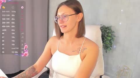 Elina online show from September 2025 12:34:01 AM