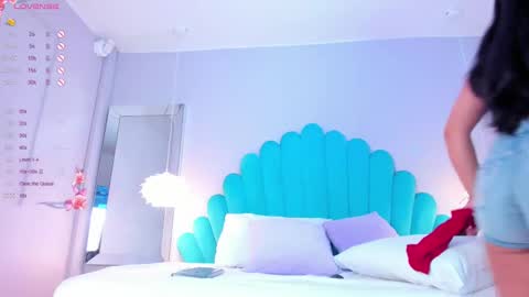 Snapshot of deniserichar chatting on January 2025 04:36:02 AM Denise online show from January 2025 04:36:02 AM