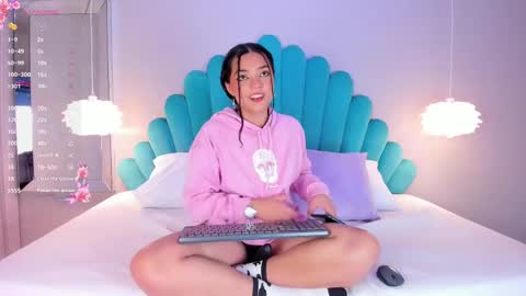 Snapshot of deniserichar chatting on January 2025 04:25:01 AM Denise online show from January 2025 04:25:01 AM