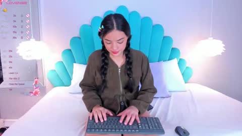 Snapshot of deniserichar chatting on February 2025 04:05:01 AM Denise online show from February 2025 04:05:01 AM