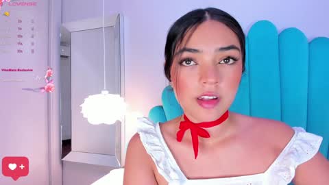 Snapshot of deniserichar chatting on February 2025 04:57:02 AM Denise online show from February 2025 04:57:02 AM