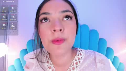 Snapshot of deniserichar chatting on February 2025 04:43:01 AM Denise online show from February 2025 04:43:01 AM