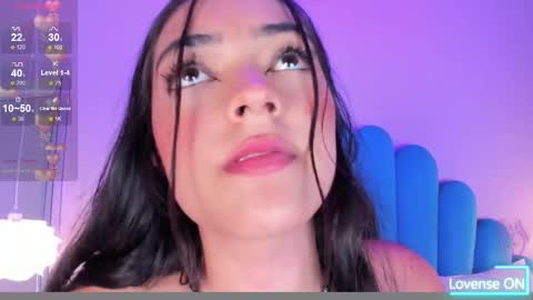 Snapshot of deniserichar chatting on February 2025 07:04:02 AM Denise online show from February 2025 07:04:02 AM