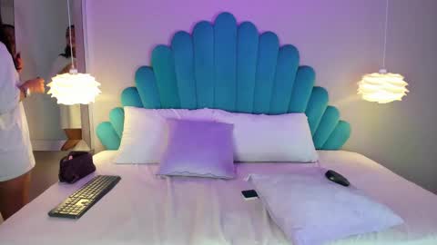 Snapshot of deniserichar chatting on February 2025 04:07:01 AM Denise online show from February 2025 04:07:01 AM