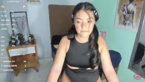 Snapshot of deniserichard2 chatting on December 2024 09:01:02 AM D E N I S online show from December 2024 09:01:02 AM