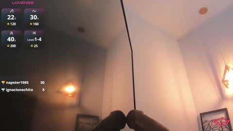 Snapshot of deniserichard2 chatting on December 2024 06:03:02 AM D E N I S online show from December 2024 06:03:02 AM