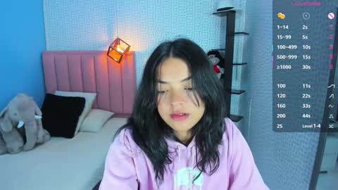 Snapshot of deniserichard2 chatting on September 2025 12:19:01 PM D E N I S online show from September 2025 12:19:01 PM