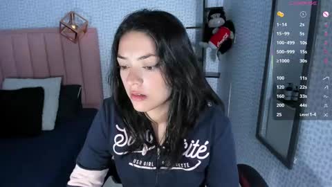 Snapshot of deniserichard2 chatting on October 2025 12:25:02 PM D E N I S online show from October 2025 12:25:02 PM