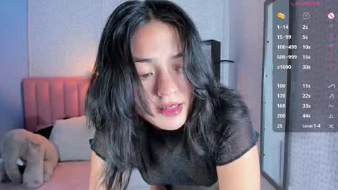 Snapshot of deniserichard2 chatting on October 2025 02:52:02 PM D E N I S online show from October 2025 02:52:02 PM