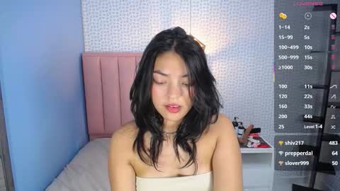 Snapshot of deniserichard2 chatting on November 2025 12:54:01 AM D E N I S online show from November 2025 12:54:01 AM