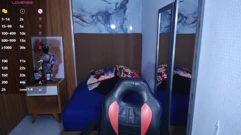 Snapshot of deniserichard2 chatting on November 2025 03:20:02 AM D E N I S online show from November 2025 03:20:02 AM