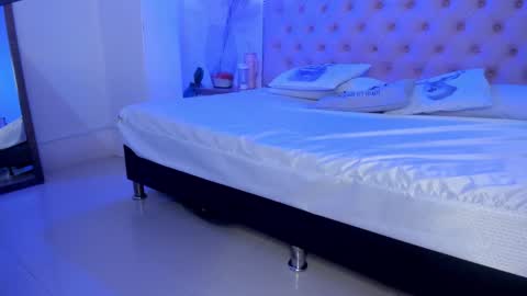 denisse_logan online show from November 2025 03:08:02 AM