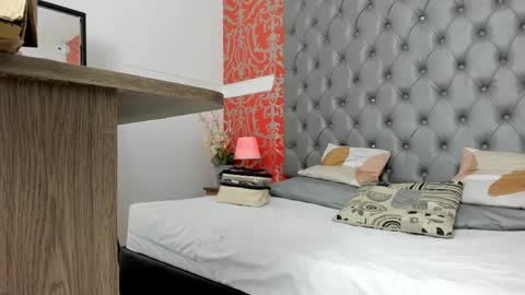 denisse_logan online show from March 2026 03:11:01 AM