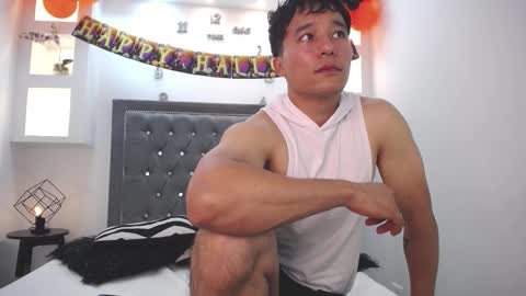 DENIZER online show from October 2025 02:13:01 PM