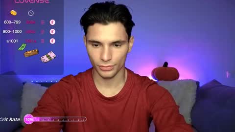 Den online show from September 2025 09:35:02 AM