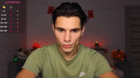 Den online show from October 2025 06:47:01 AM