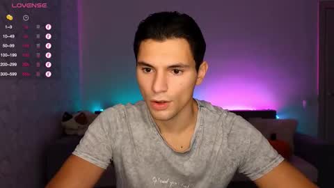 Den online show from October 2025 06:34:01 AM