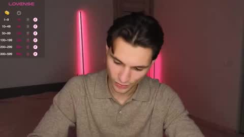 Den online show from January 2026 04:33:02 PM