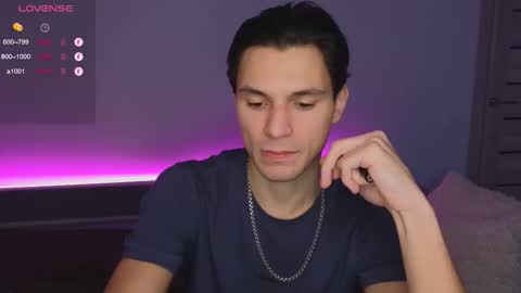 Den online show from February 2026 08:26:01 AM