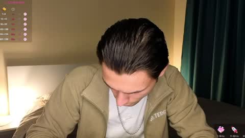 Snapshot of denlover chatting on April 2026 06:42:01 PM Den online show from April 2026 06:42:01 PM