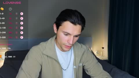 Snapshot of denlover chatting on April 2026 05:53:02 PM Den online show from April 2026 05:53:02 PM