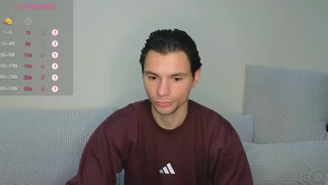 Snapshot of denlover chatting on April 2026 05:21:01 AM Den online show from April 2026 05:21:01 AM