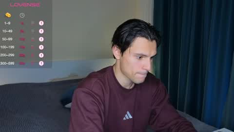 Snapshot of denlover chatting on April 2026 10:25:01 AM Den online show from April 2026 10:25:01 AM