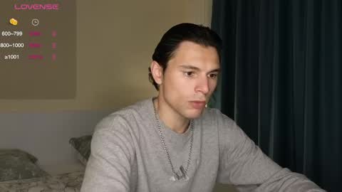 Snapshot of denlover chatting on April 2026 11:34:01 AM Den online show from April 2026 11:34:01 AM