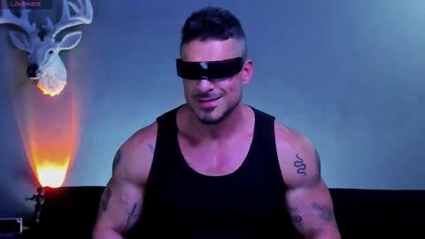 dennis_cox_ online show from February 2026 02:18:02 AM