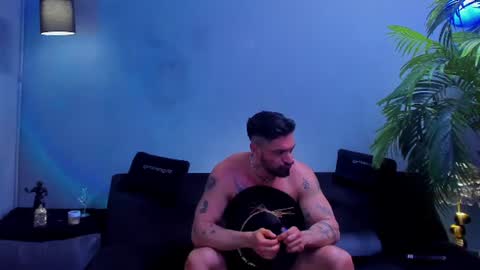 dennis_cox_ online show from July 2026 03:07:01 PM