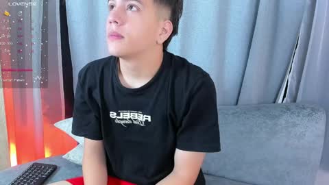 Dennis online show from April 2026 12:25:01 PM