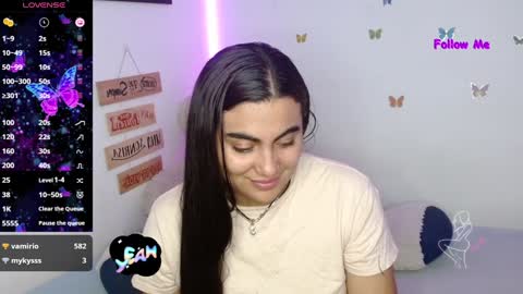 rosse online show from January 2025 03:48:01 AM