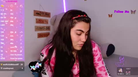 rosse online show from February 2025 03:23:02 AM