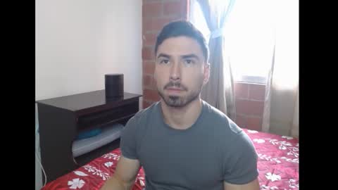 Snapshot of dennis_miller chatting on September 2025 04:01:02 PM dennis_miller online show from September 2025 04:01:02 PM